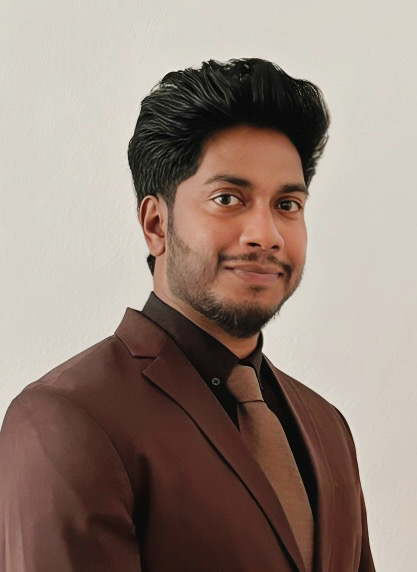 Anothjeev Arunthavarajah